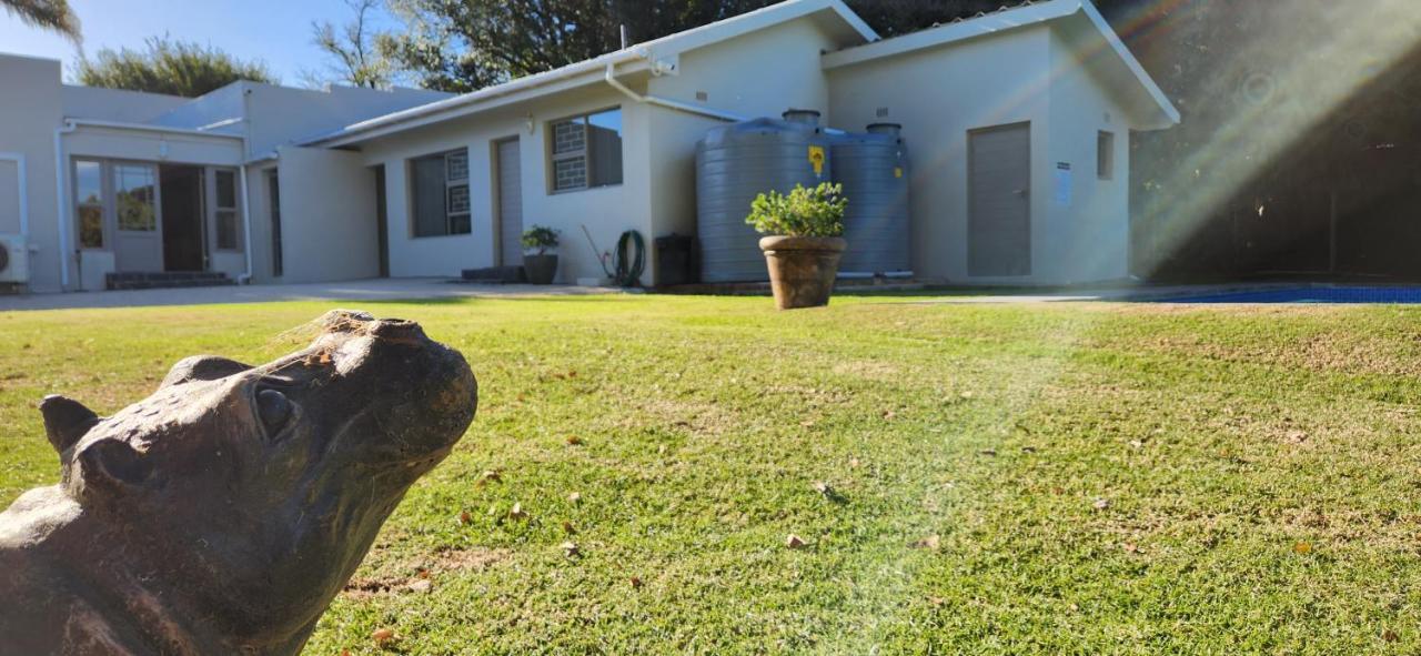 Marilyn'S Rooms Swellendam Eksteriør billede