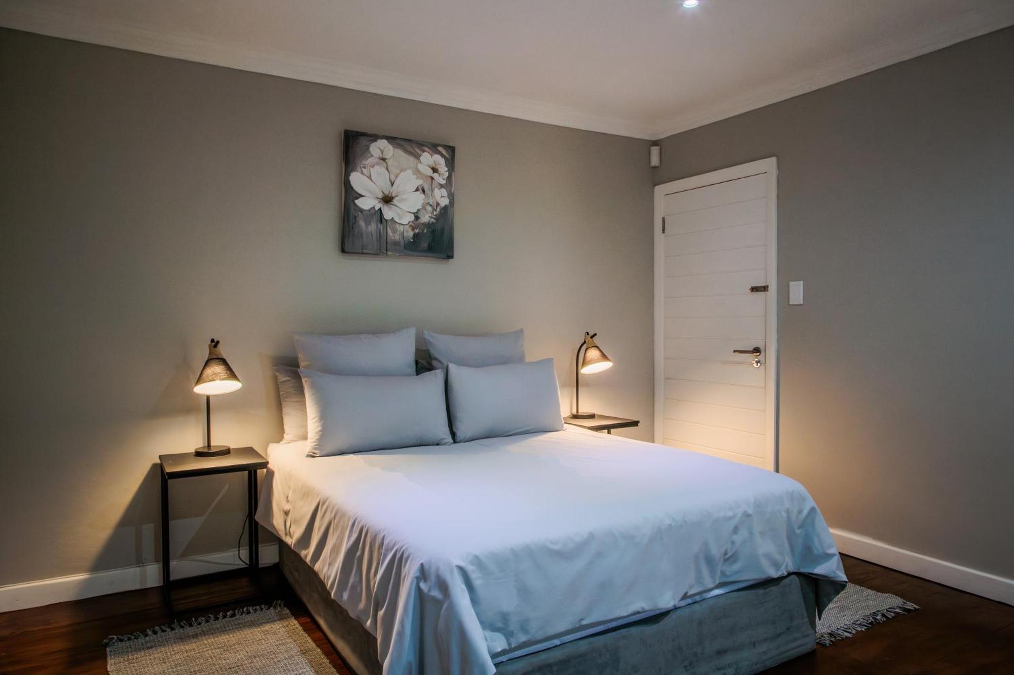 Marilyn'S Rooms Swellendam Værelse billede