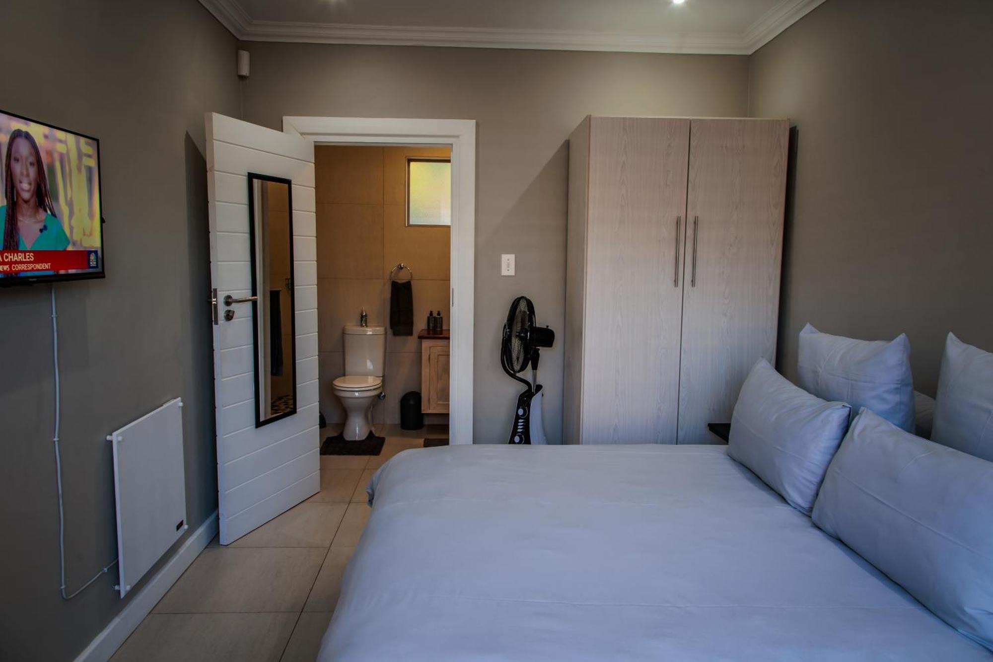 Marilyn'S Rooms Swellendam Værelse billede