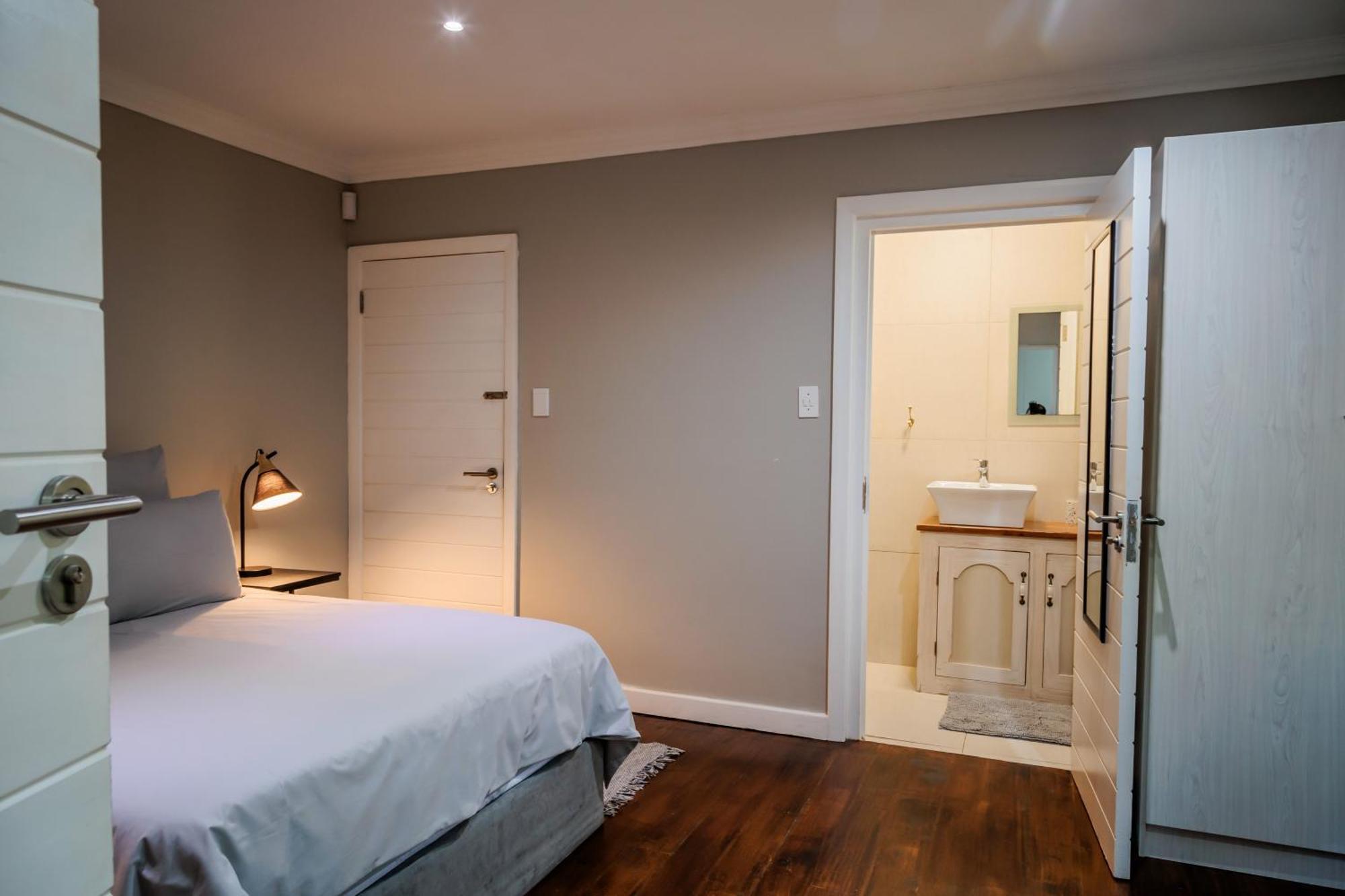Marilyn'S Rooms Swellendam Værelse billede