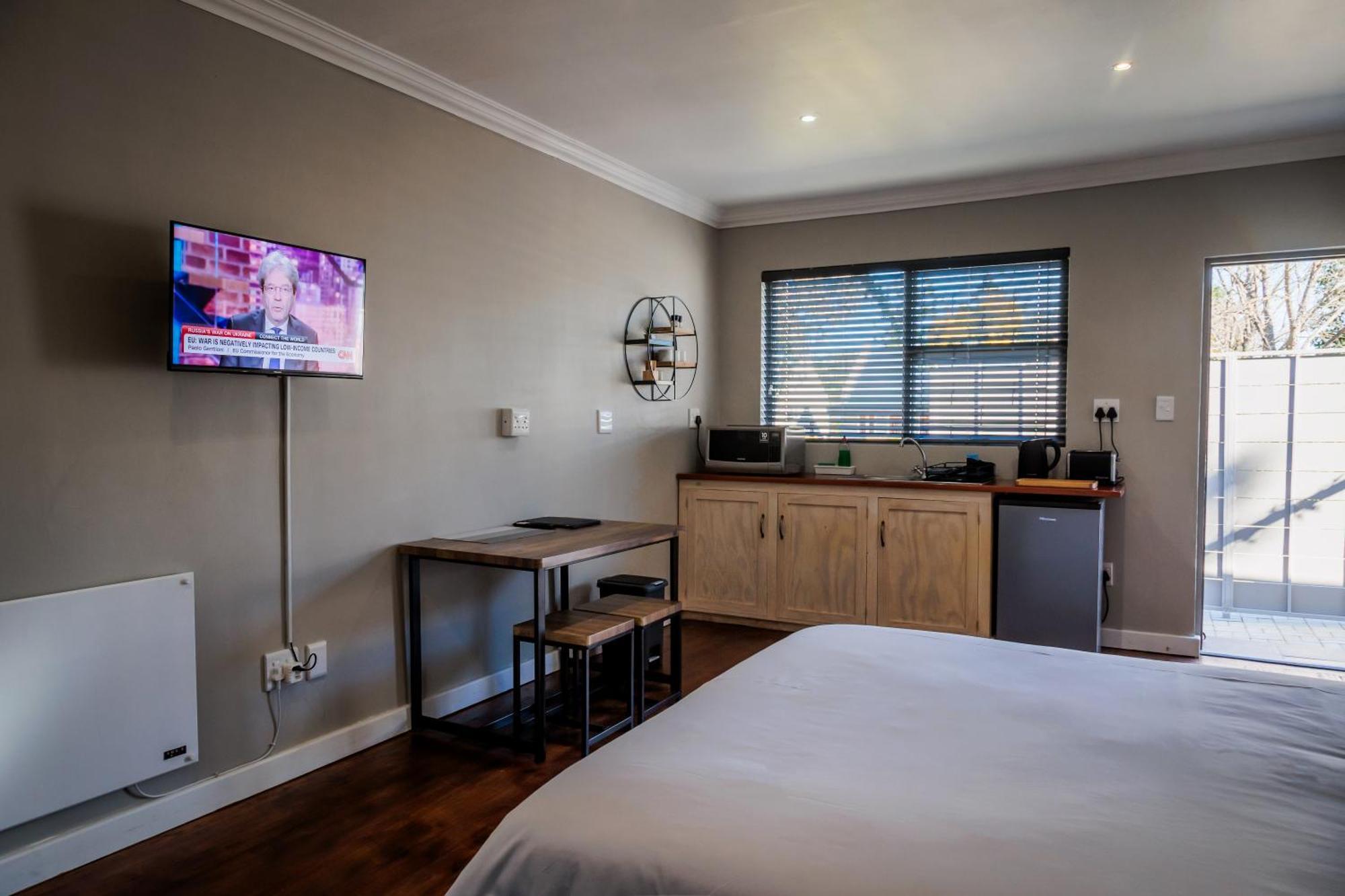 Marilyn'S Rooms Swellendam Værelse billede