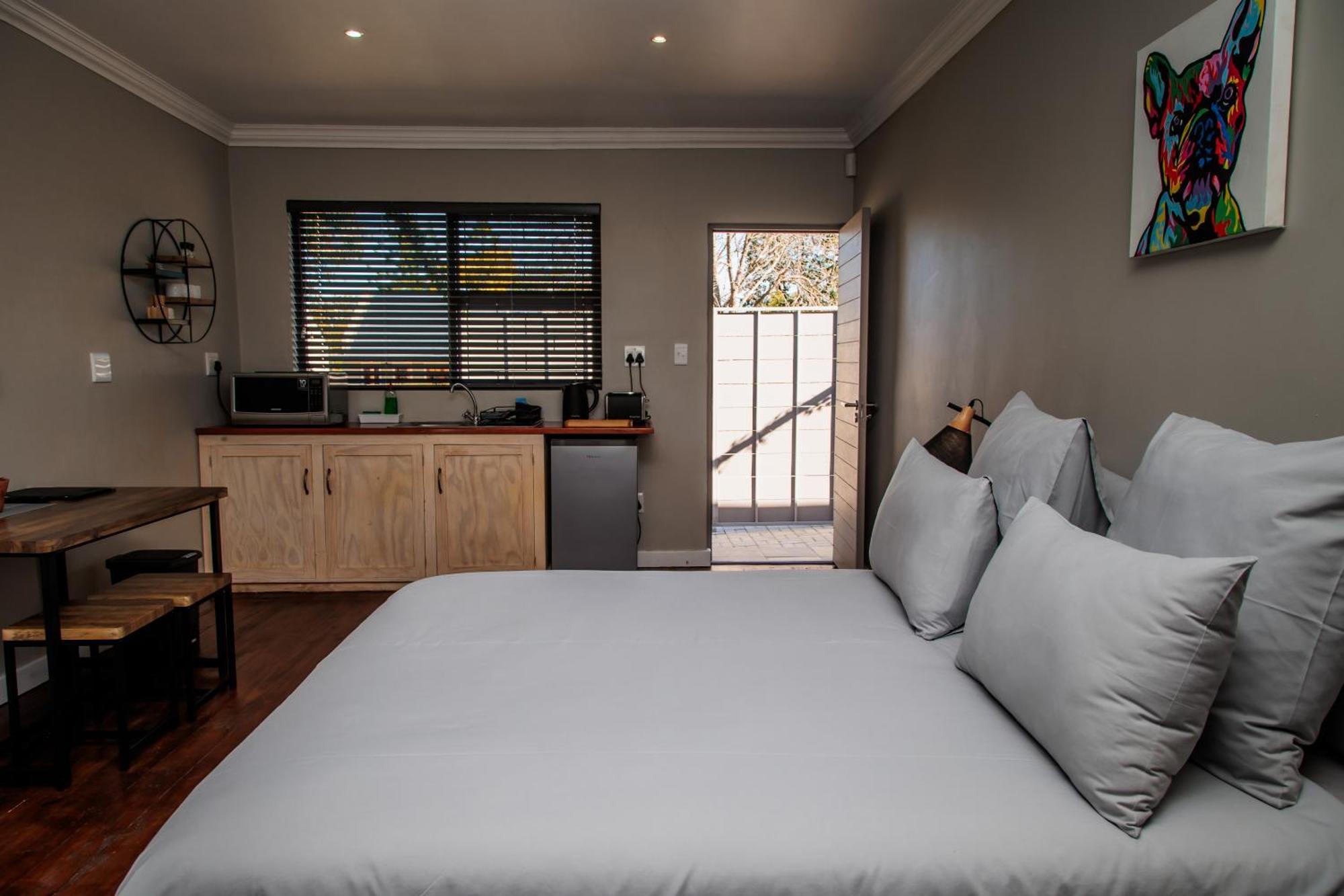Marilyn'S Rooms Swellendam Værelse billede