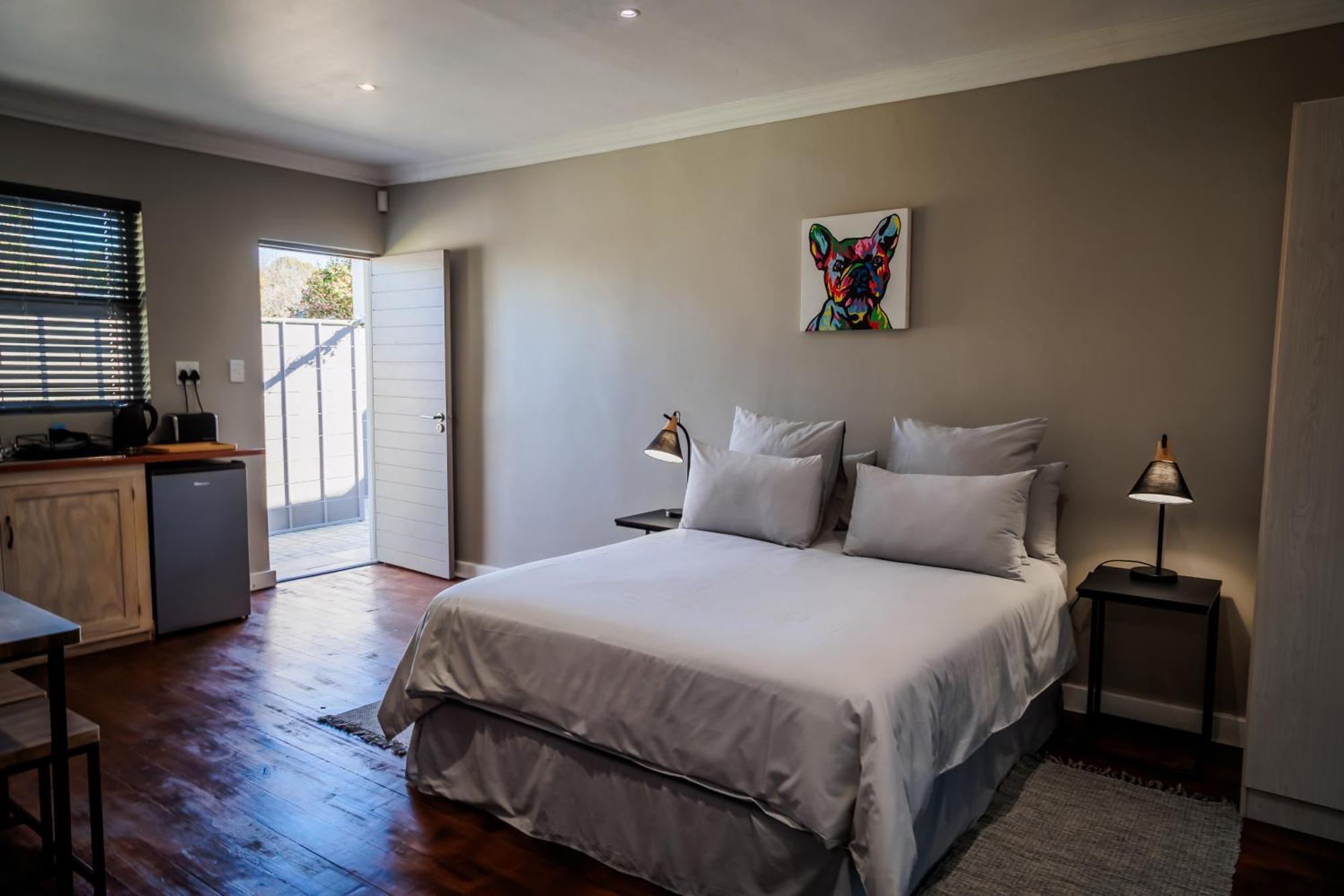 Marilyn'S Rooms Swellendam Værelse billede