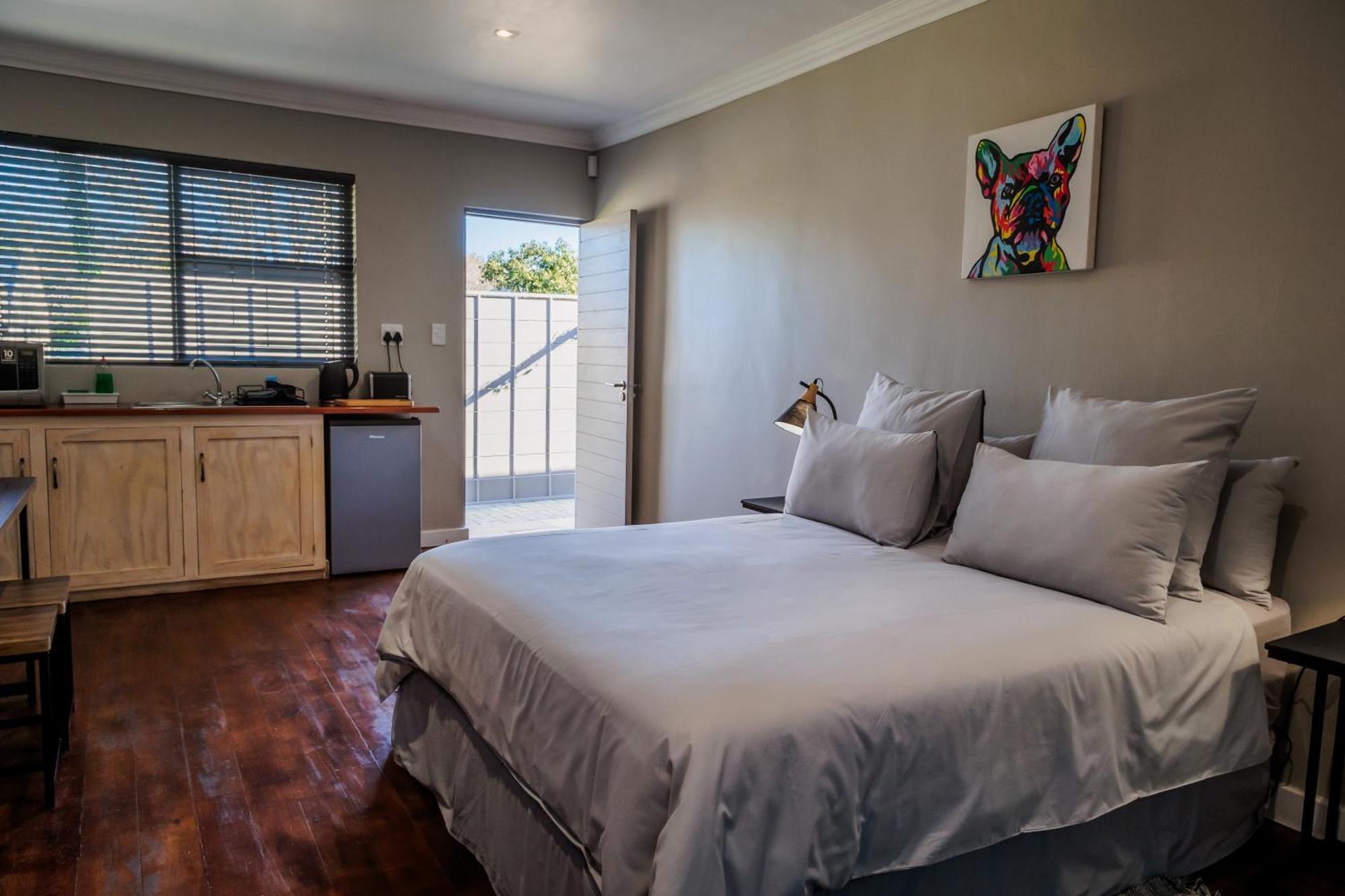 Marilyn'S Rooms Swellendam Værelse billede
