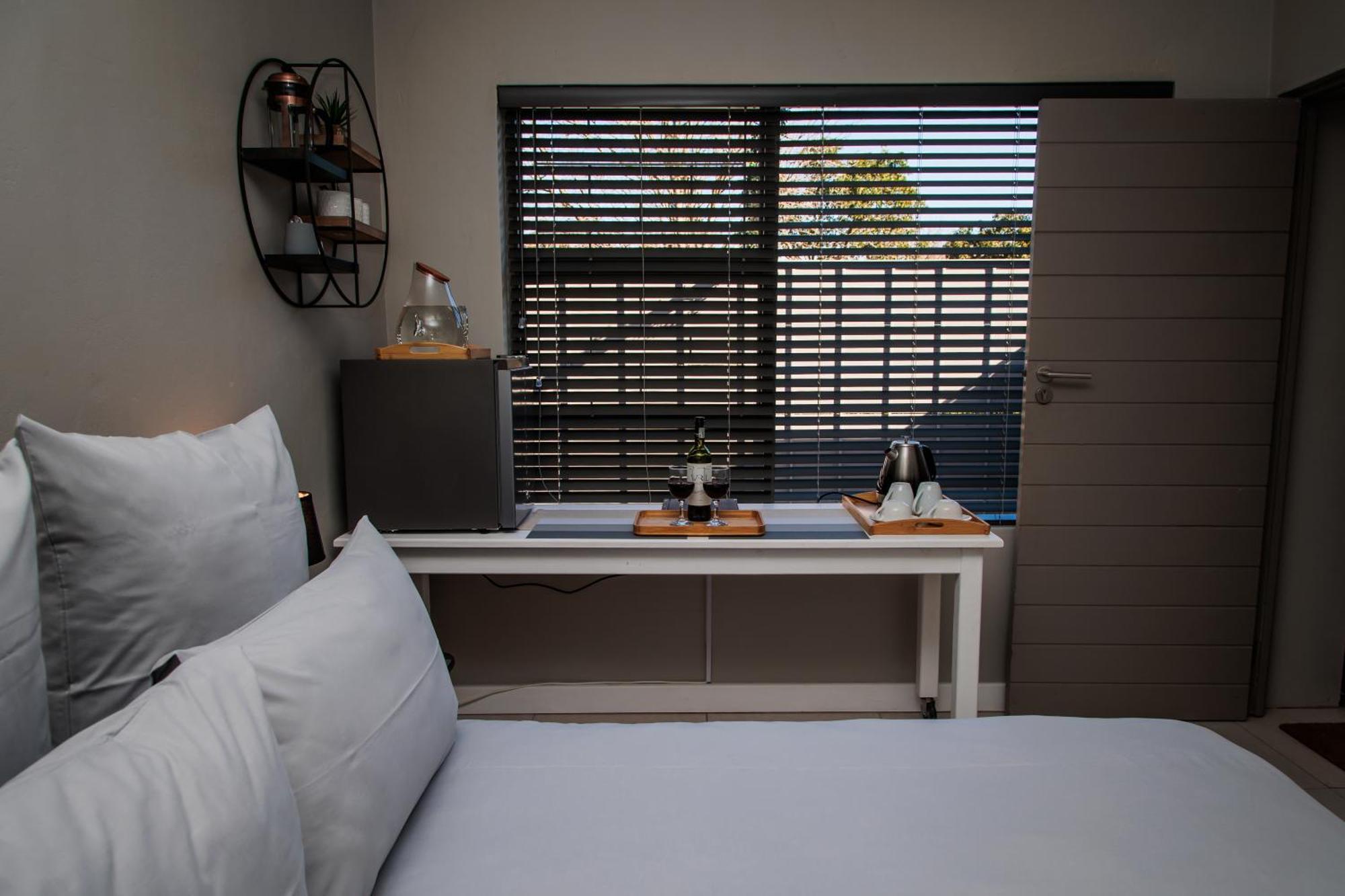 Marilyn'S Rooms Swellendam Eksteriør billede